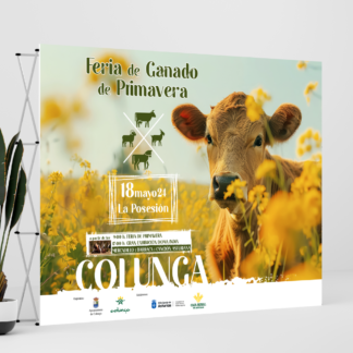 photocall personalizado para eventos