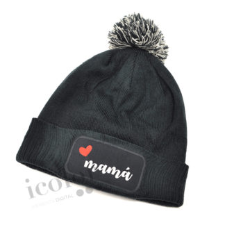 Gorro personalizada