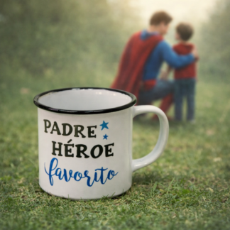 Taza regalo día del padre