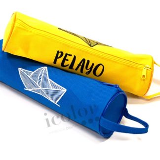 Estuche personalizado