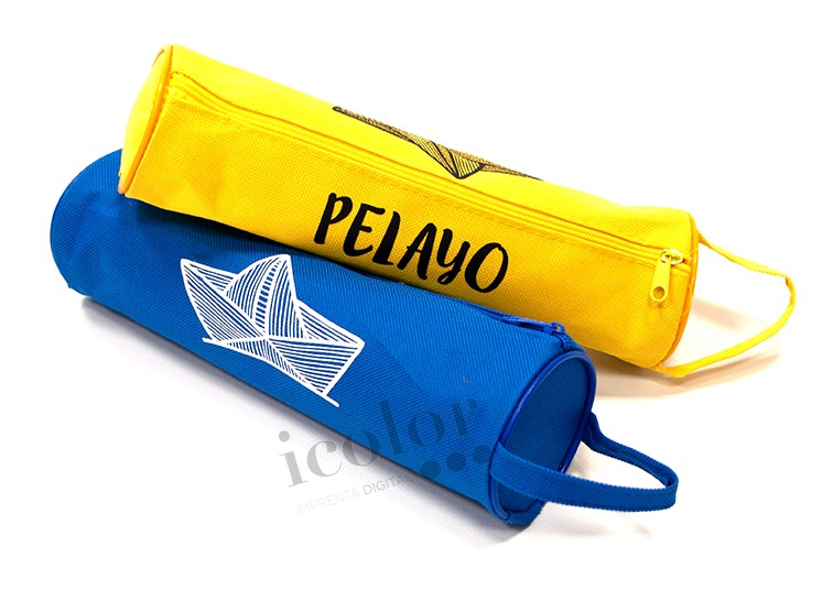 Estuche personalizado
