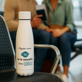 Botella Google