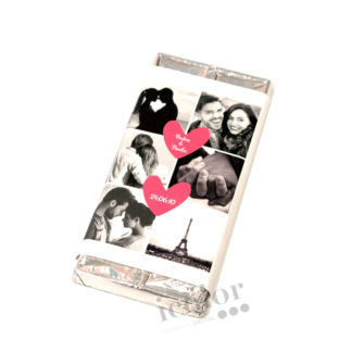 Tableta chocolate fotos