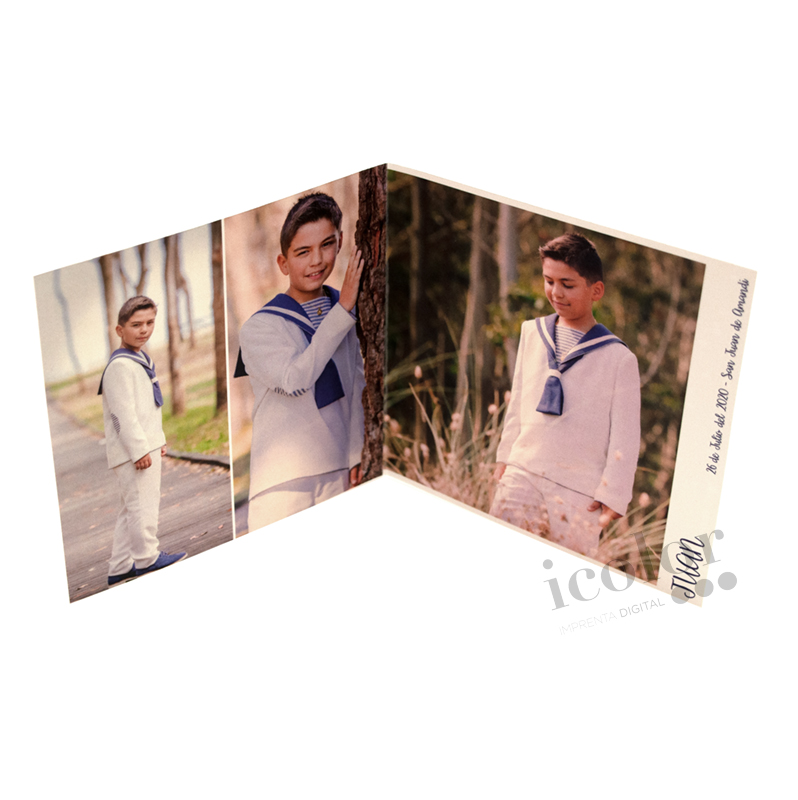 recordatorio comunión interior