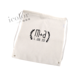 Mochila primera comunión