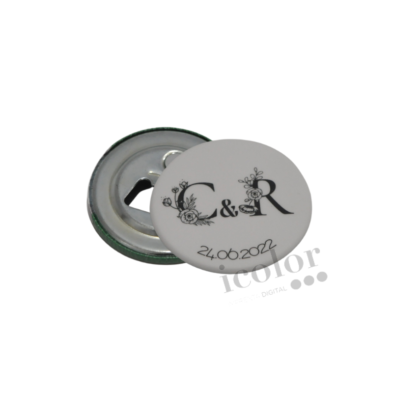 Abrebotellas kraft - Imagen 4