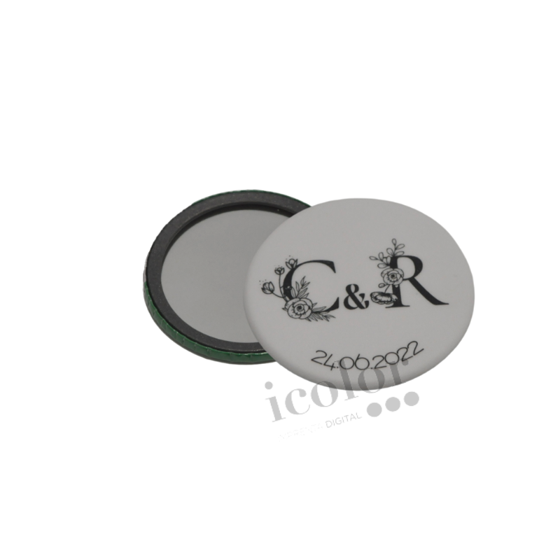 Espejo kraft - Imagen 4