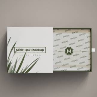 Packaging personalizado