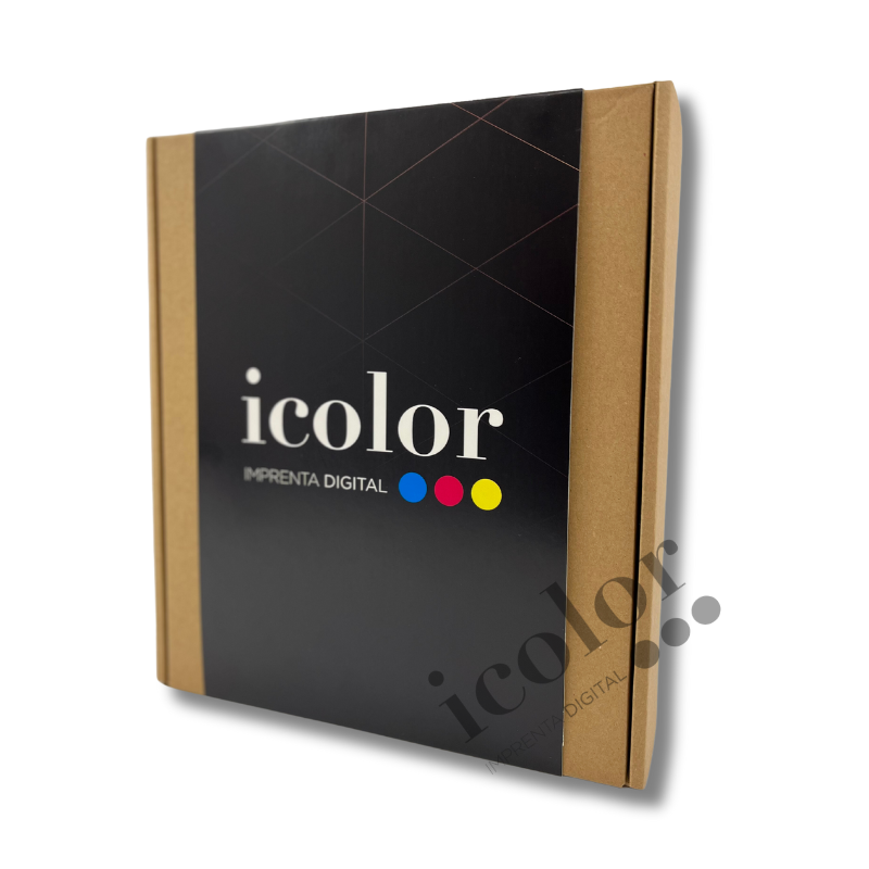 Faja para caja delantera